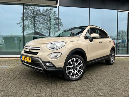 Fiat 500X - Afbeelding 1 van 30