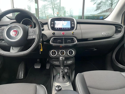 Fiat 500X - Afbeelding 3 van 30