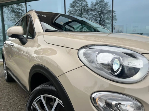 Fiat 500X - Afbeelding 4 van 30