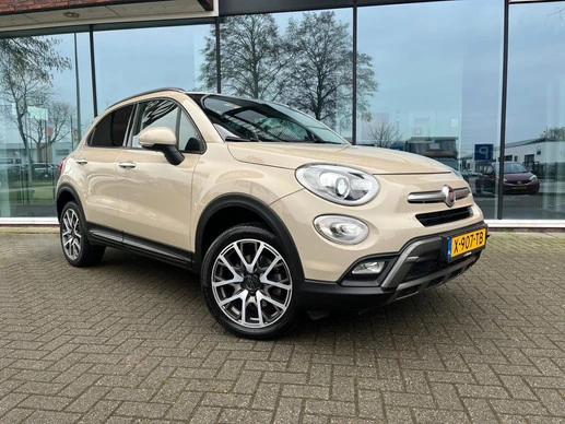Fiat 500X - Afbeelding 5 van 30