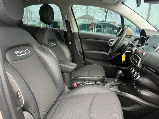 Fiat 500X - Afbeelding 6 van 30