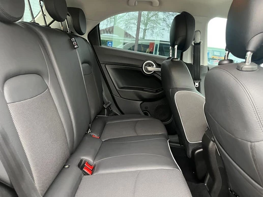 Fiat 500X - Afbeelding 8 van 30