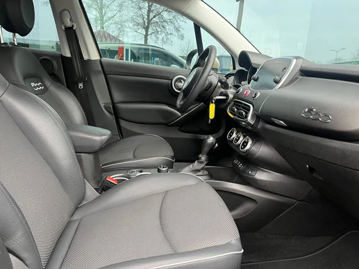 Fiat 500X - Afbeelding 9 van 30