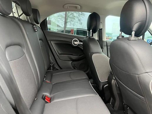 Fiat 500X - Afbeelding 10 van 30