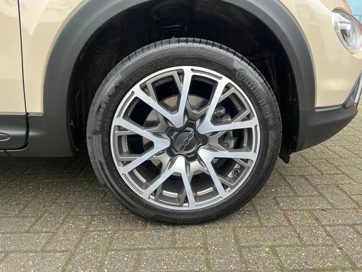 Fiat 500X - Afbeelding 11 van 30
