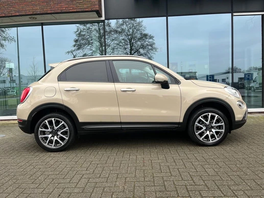 Fiat 500X - Afbeelding 12 van 30