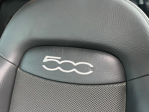 Fiat 500X - Afbeelding 13 van 30