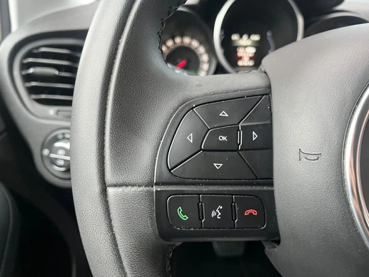 Fiat 500X - Afbeelding 15 van 30