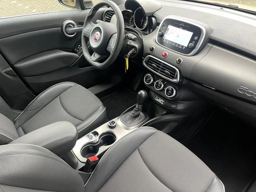 Fiat 500X - Afbeelding 16 van 30