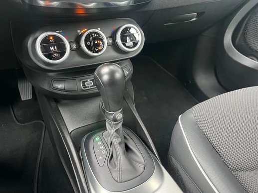 Fiat 500X - Afbeelding 17 van 30