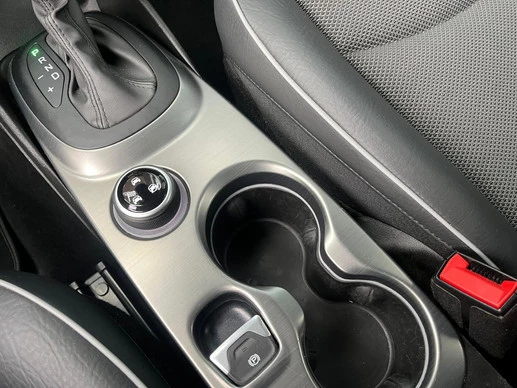 Fiat 500X - Afbeelding 18 van 30