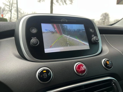 Fiat 500X - Afbeelding 19 van 30