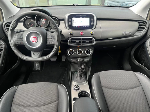 Fiat 500X - Afbeelding 21 van 30