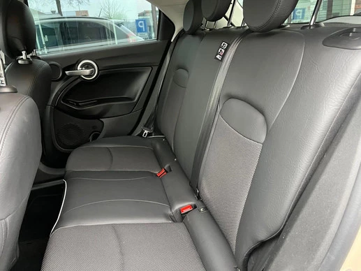 Fiat 500X - Afbeelding 22 van 30
