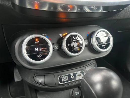 Fiat 500X - Afbeelding 23 van 30