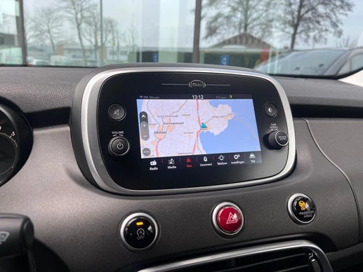 Fiat 500X - Afbeelding 24 van 30