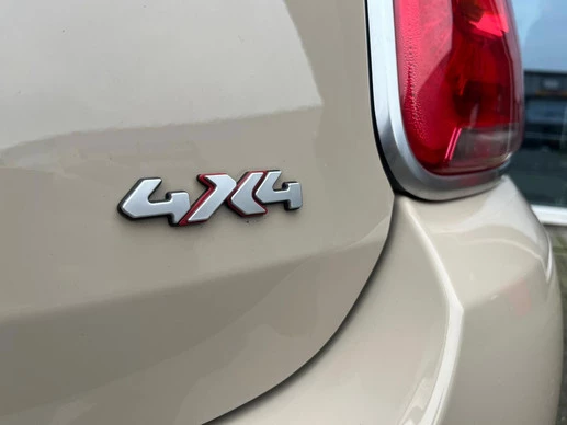Fiat 500X - Afbeelding 25 van 30