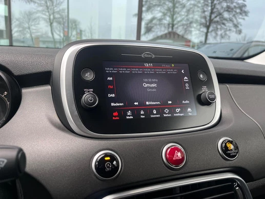 Fiat 500X - Afbeelding 26 van 30