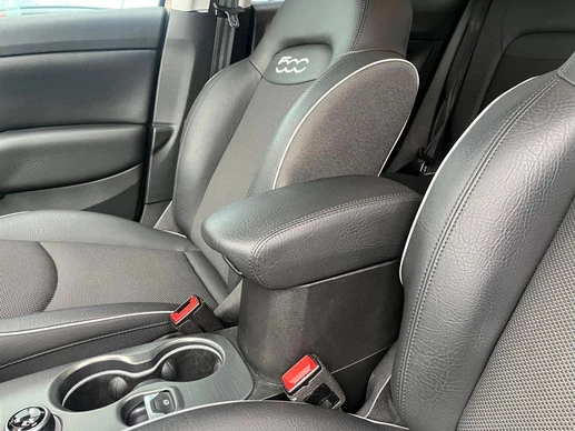 Fiat 500X - Afbeelding 27 van 30