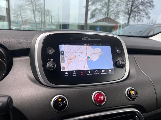 Fiat 500X - Afbeelding 28 van 30