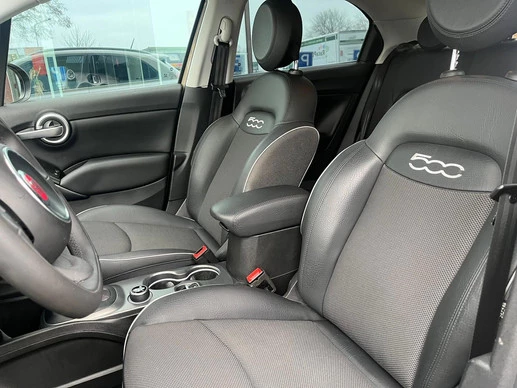 Fiat 500X - Afbeelding 29 van 30