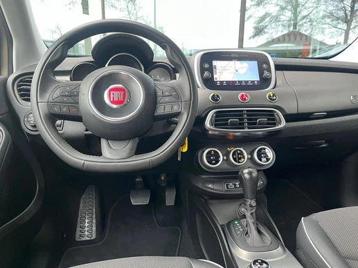 Fiat 500X - Afbeelding 30 van 30