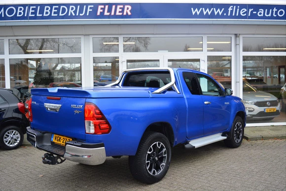 Toyota Hilux - Afbeelding 2 van 25