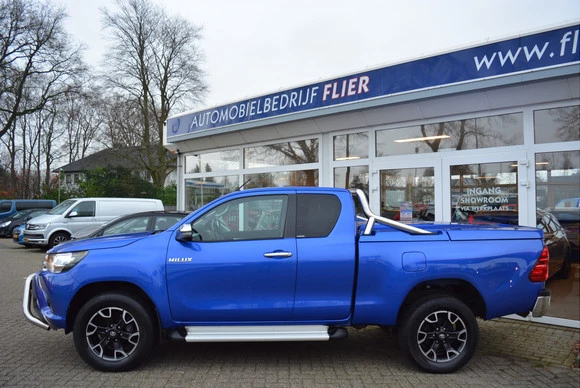 Toyota Hilux - Afbeelding 5 van 25