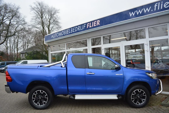Toyota Hilux - Afbeelding 6 van 25