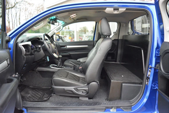 Toyota Hilux - Afbeelding 9 van 25