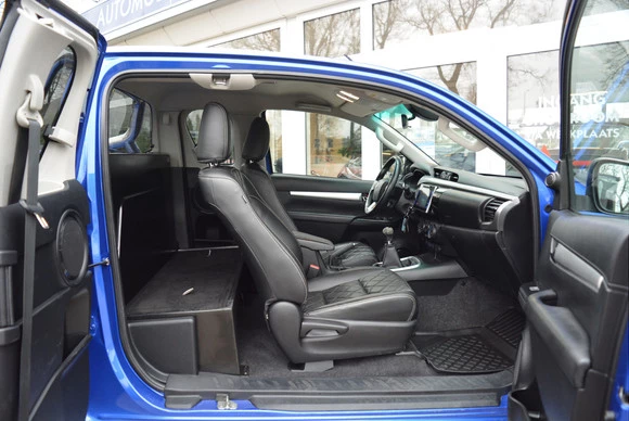 Toyota Hilux - Afbeelding 10 van 25
