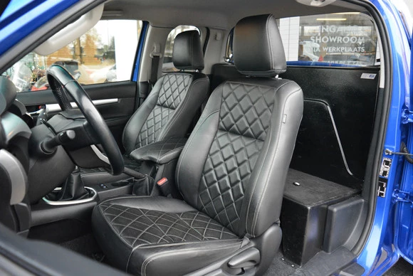 Toyota Hilux - Afbeelding 12 van 25