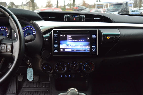 Toyota Hilux - Afbeelding 16 van 25