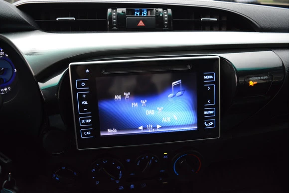 Toyota Hilux - Afbeelding 18 van 25