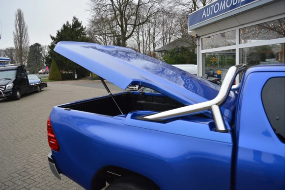 Toyota Hilux - Afbeelding 23 van 25