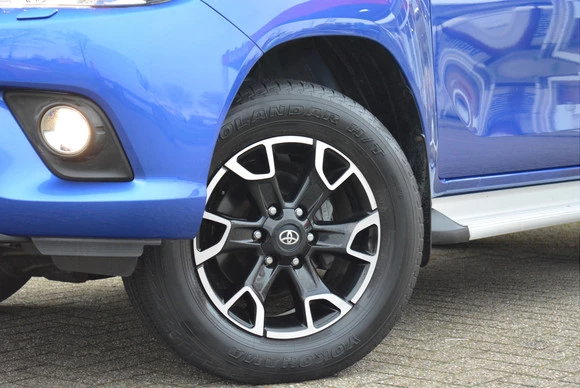 Toyota Hilux - Afbeelding 25 van 25