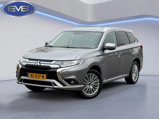 Mitsubishi Outlander - Afbeelding 1 van 30