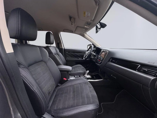 Mitsubishi Outlander - Afbeelding 4 van 30