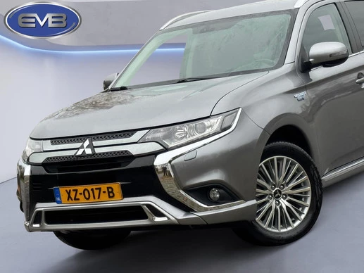 Mitsubishi Outlander - Afbeelding 5 van 30
