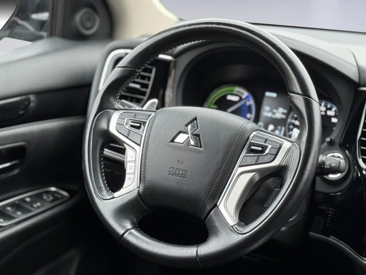Mitsubishi Outlander - Afbeelding 6 van 30