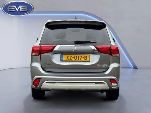 Mitsubishi Outlander - Afbeelding 7 van 30