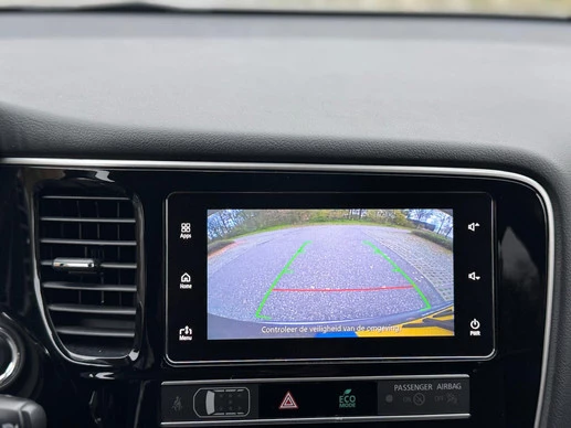 Mitsubishi Outlander - Afbeelding 8 van 30