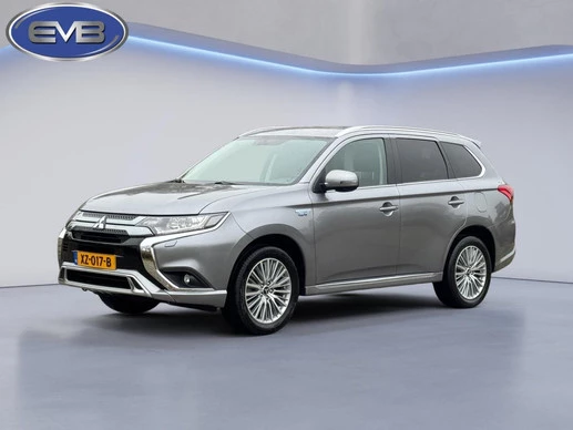 Mitsubishi Outlander - Afbeelding 9 van 30