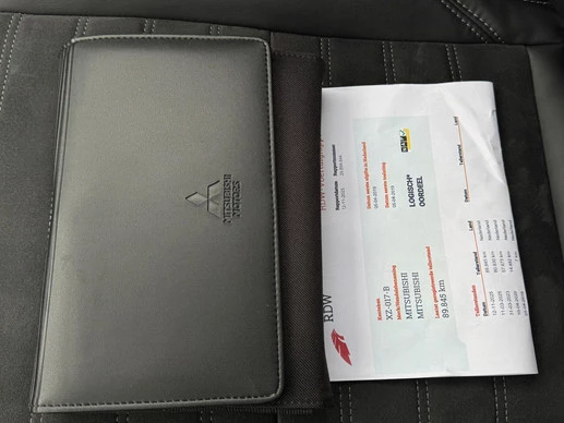 Mitsubishi Outlander - Afbeelding 10 van 30