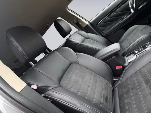 Mitsubishi Outlander - Afbeelding 11 van 30