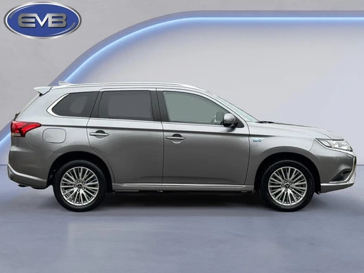 Mitsubishi Outlander - Afbeelding 12 van 30