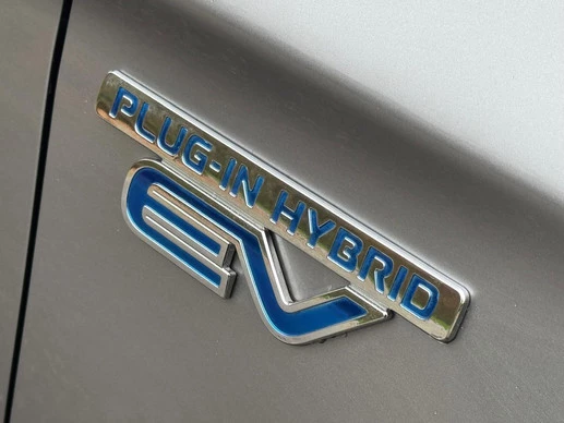 Mitsubishi Outlander - Afbeelding 13 van 30