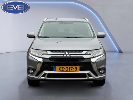 Mitsubishi Outlander - Afbeelding 14 van 30