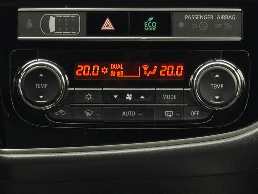 Mitsubishi Outlander - Afbeelding 15 van 30