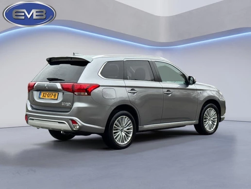 Mitsubishi Outlander - Afbeelding 16 van 30
